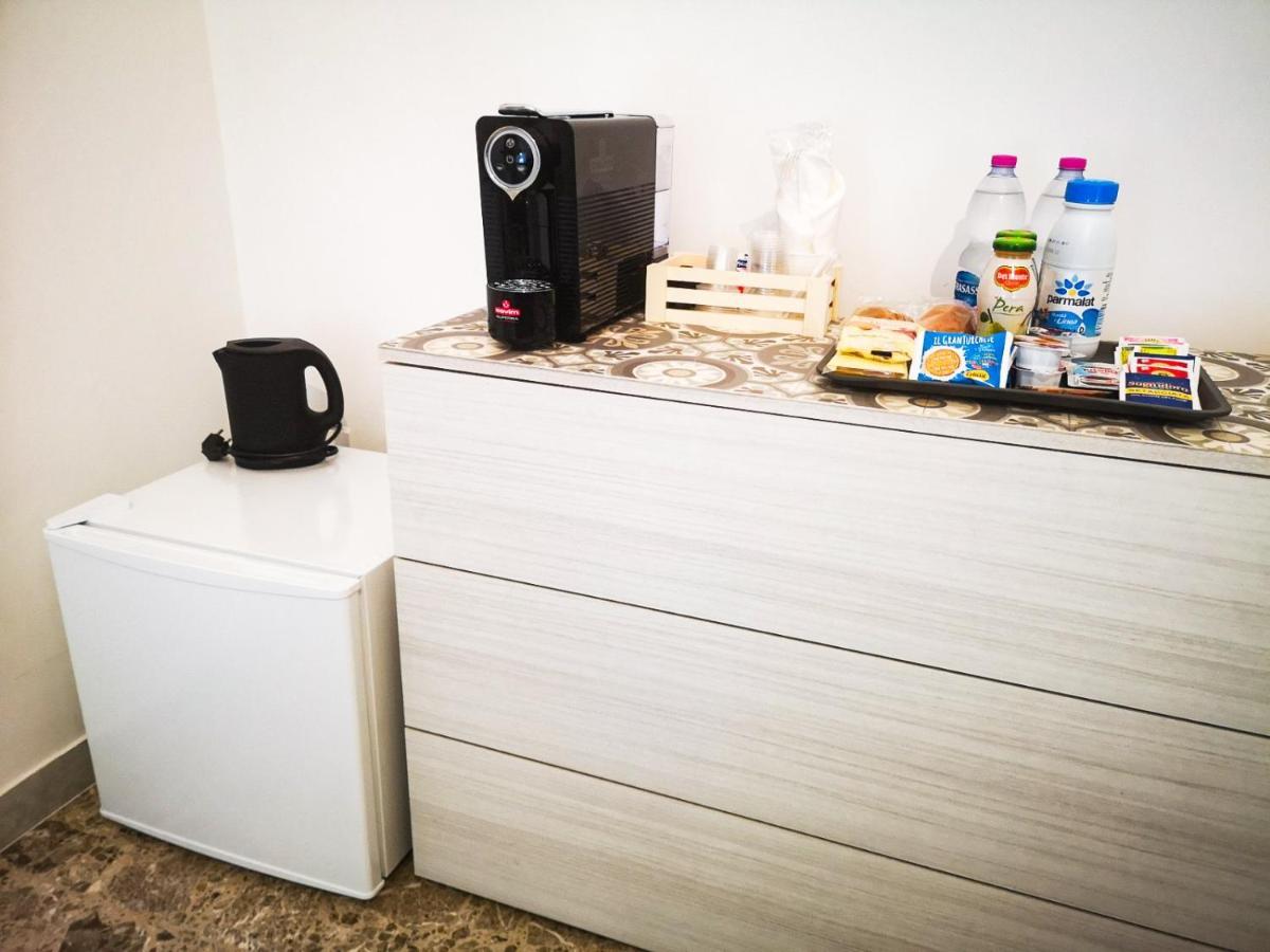 Villa Turicchio Taranto Ngoại thất bức ảnh