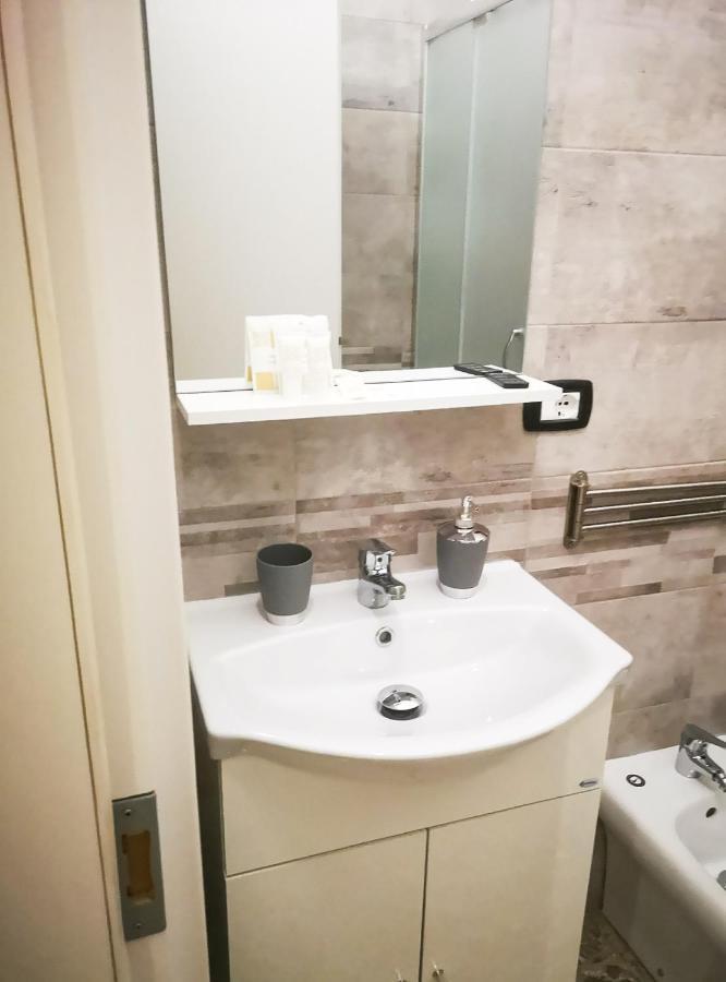 Villa Turicchio Taranto Ngoại thất bức ảnh