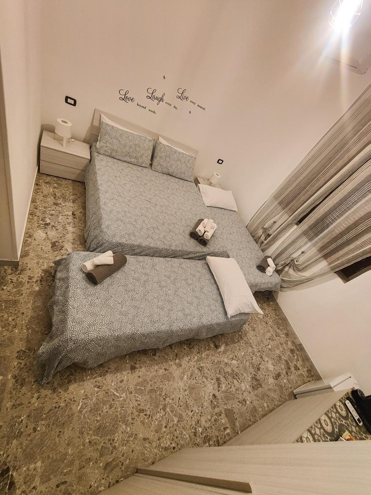 Villa Turicchio Taranto Ngoại thất bức ảnh