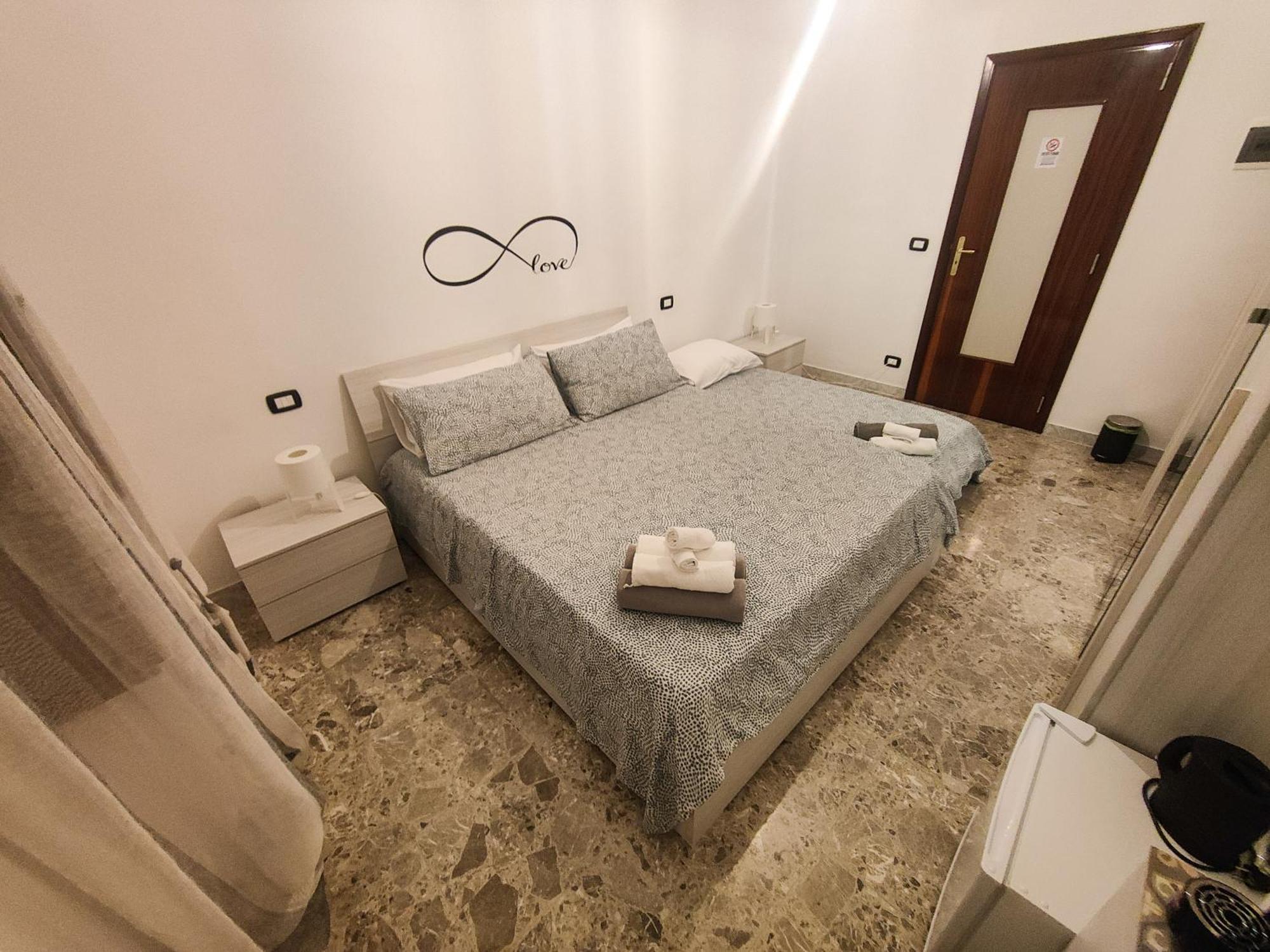 Villa Turicchio Taranto Ngoại thất bức ảnh