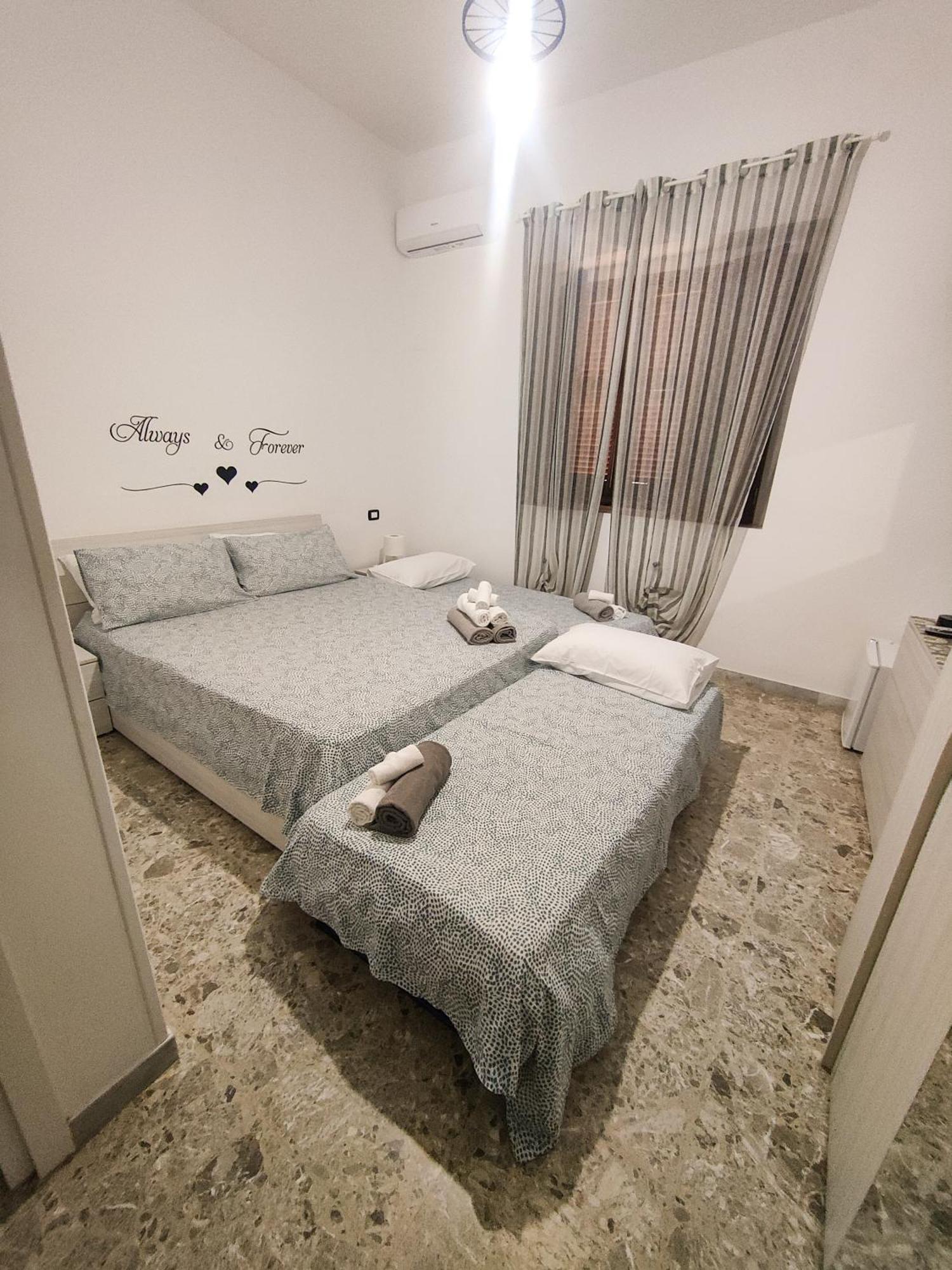 Villa Turicchio Taranto Ngoại thất bức ảnh
