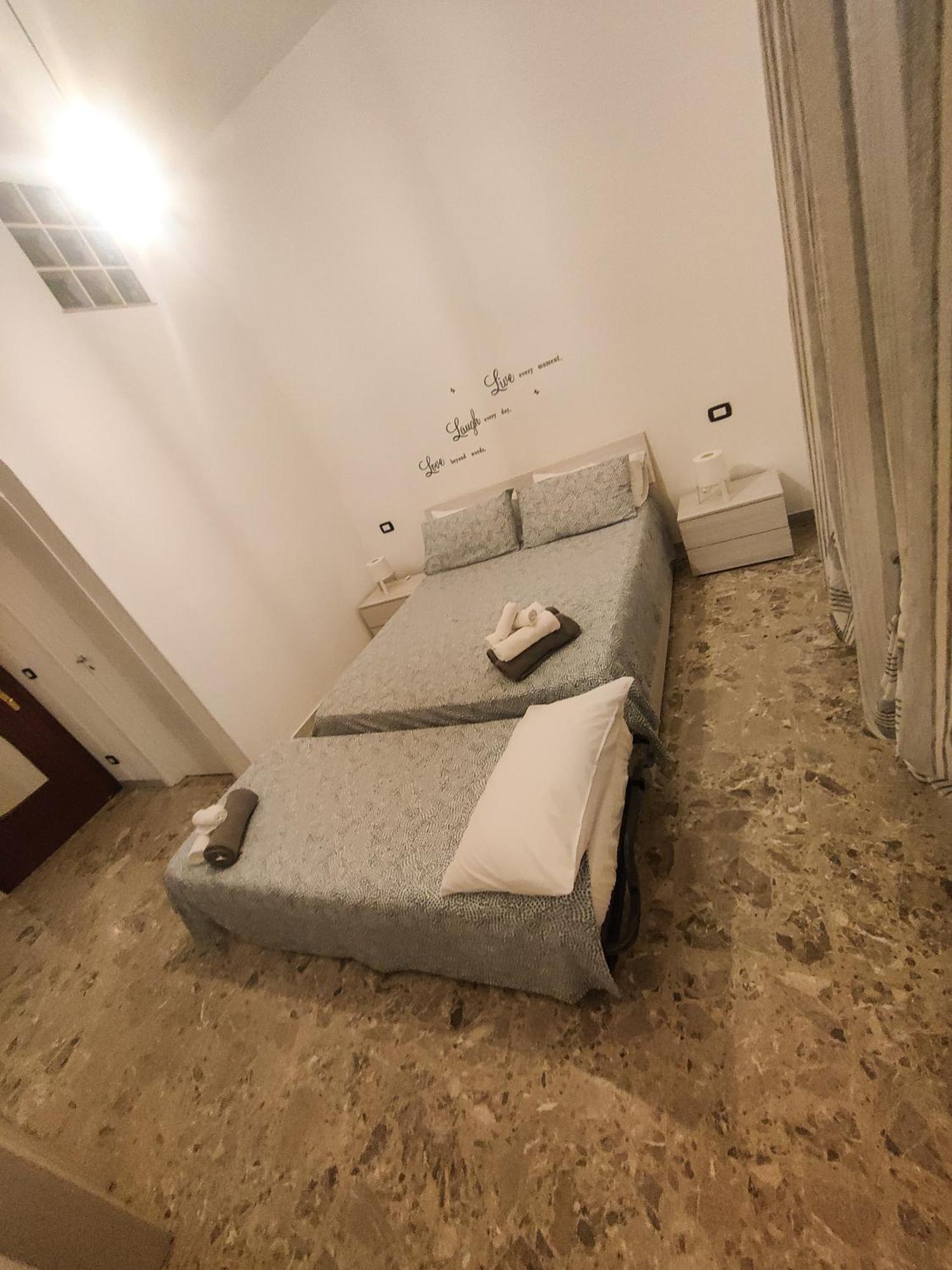 Villa Turicchio Taranto Ngoại thất bức ảnh