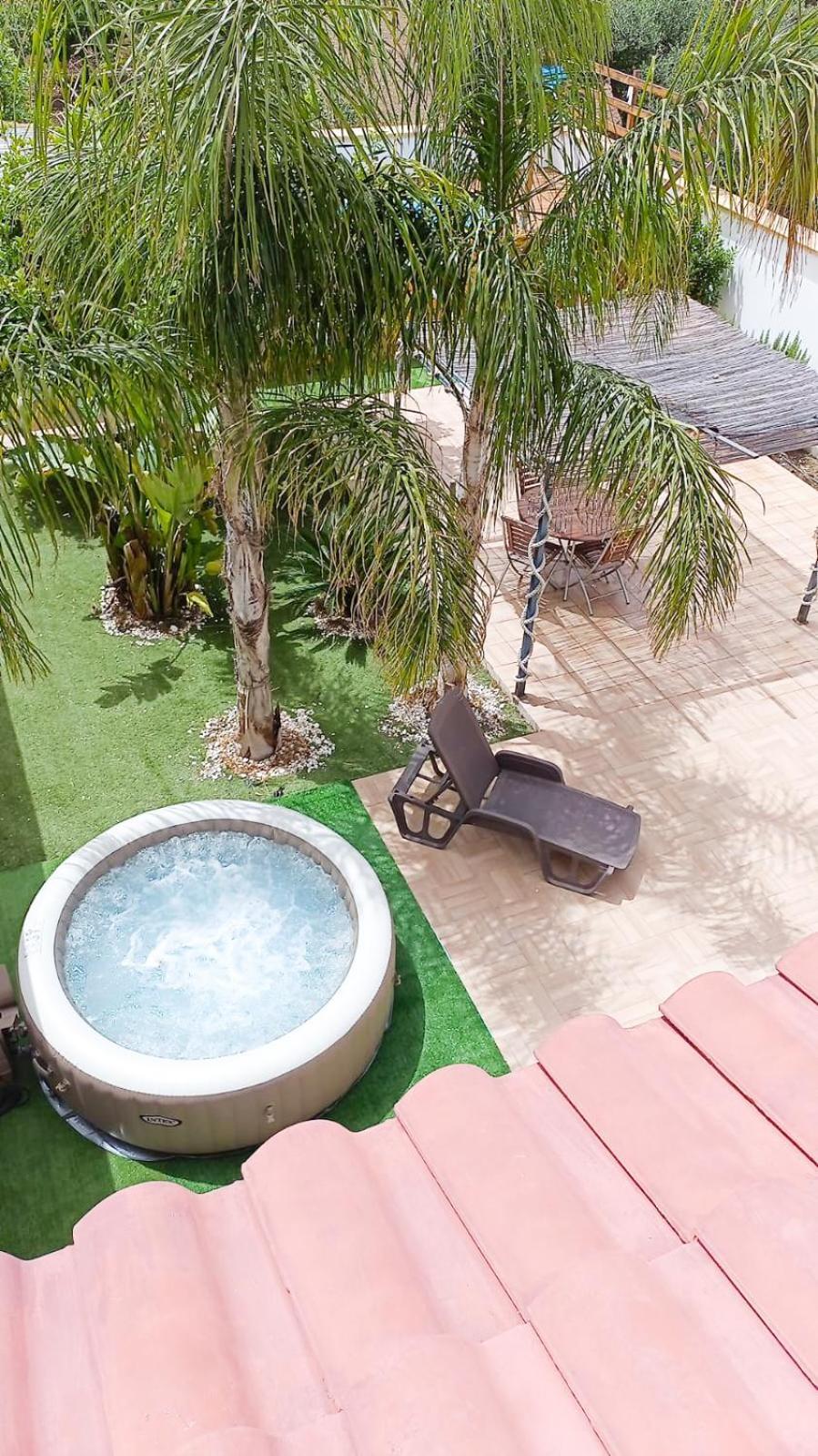 Villa Turicchio Taranto Ngoại thất bức ảnh